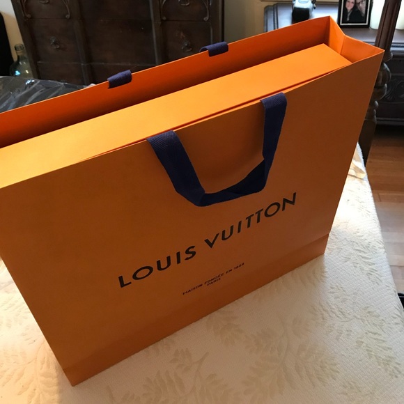 louis vuitton neverfull box